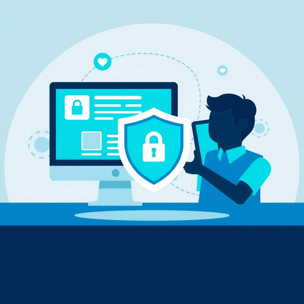 Data collection illustration