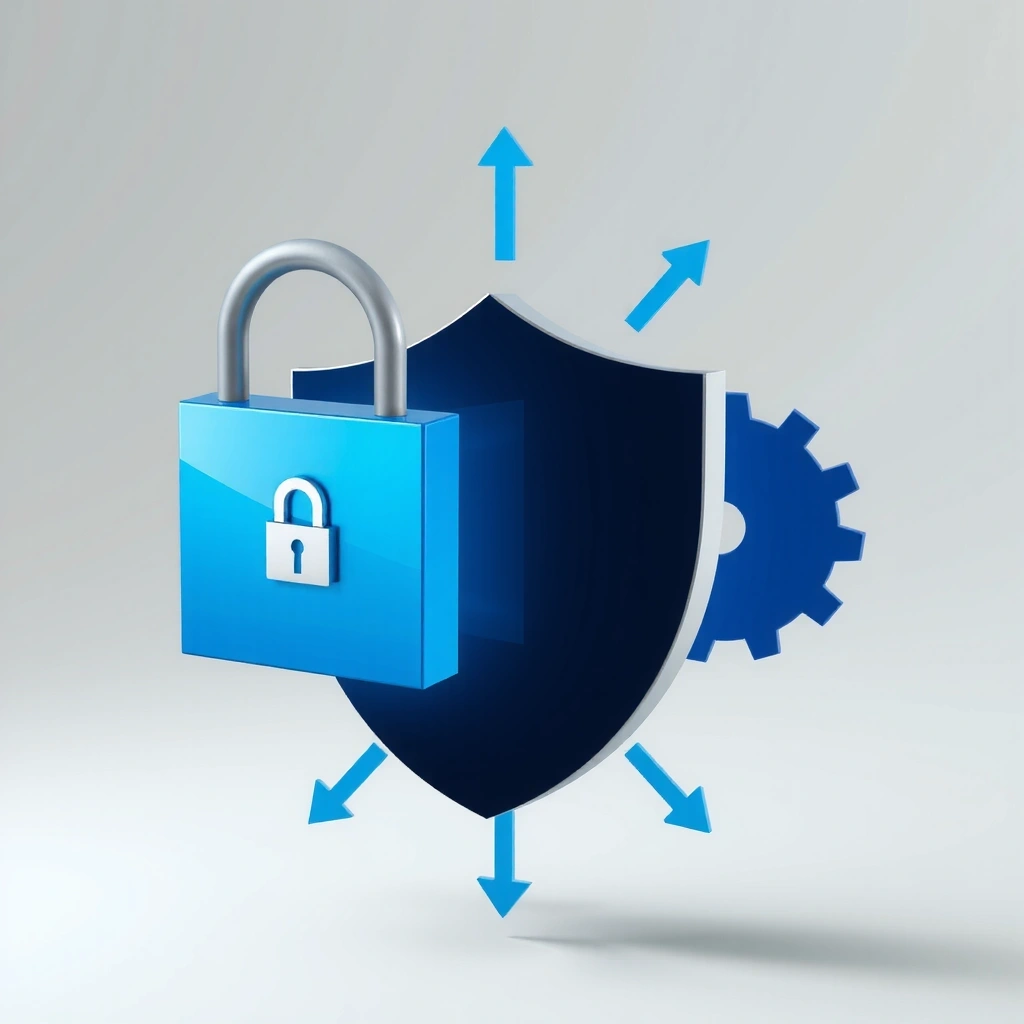 Data sharing and security